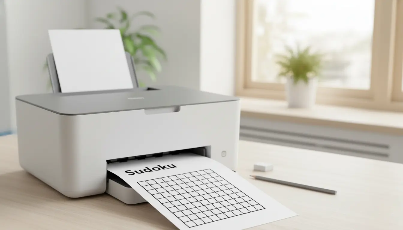 color sudoku board game