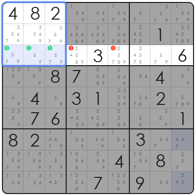 history of sudoku game